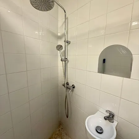 Apartment Saint Lazare Liege *