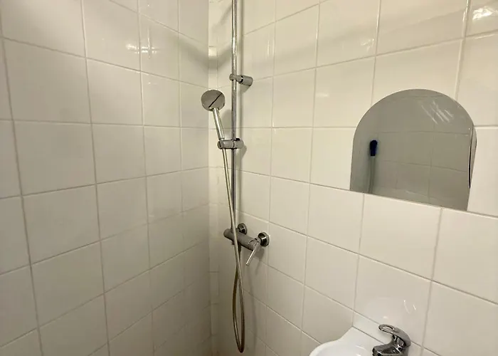 Apartment Saint Lazare Liege *