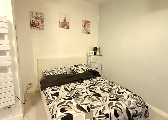 Saint Lazare Liege *